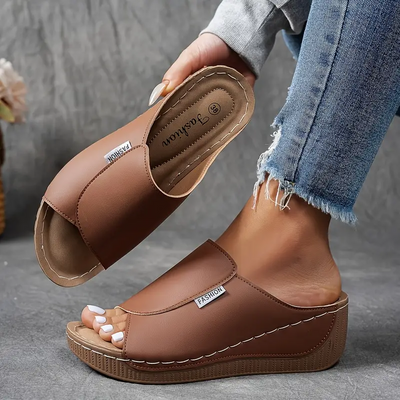 Fashion | Sandales Confortables et Élégantes
