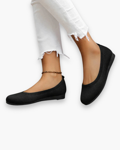 Chaussures Confort pour Femme | Élégance au Quotidien