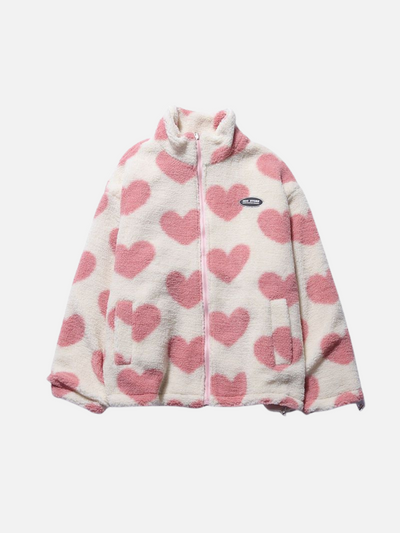 Amoure - Veste 2 En 1 Doublée Et Polyvalente