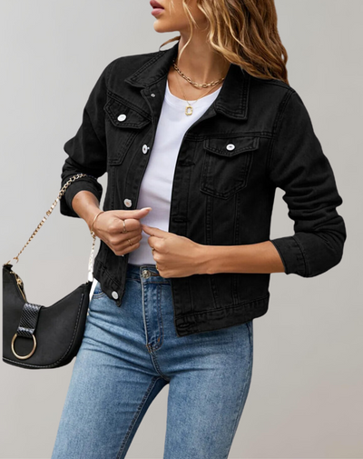 Maya - Veste femme casual