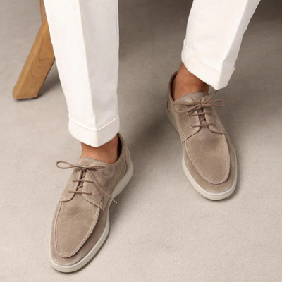 Onni | Loafers d'affaires élégants pour hommes