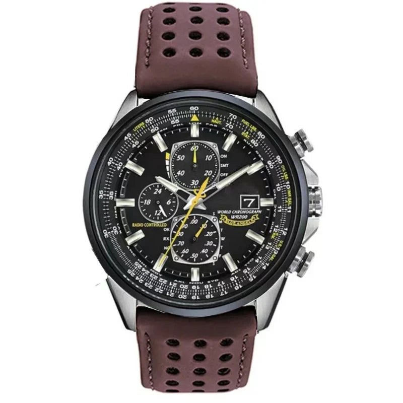 FastFlow™ | Montre pour l'homme sportif et luxueux