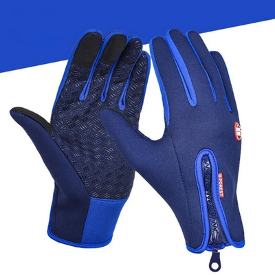Louis - Gants thermiques chauds