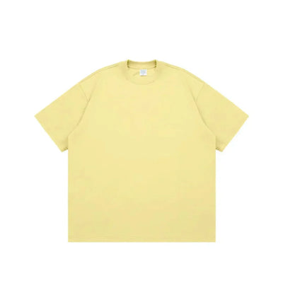 Trent - Chemise oversize unie - Confortable - Style décontracté - Hommes