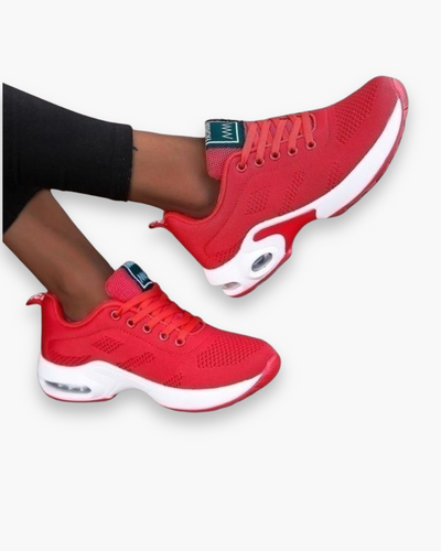 Chaussures de sport légères pour femmes | Confort et respirabilité