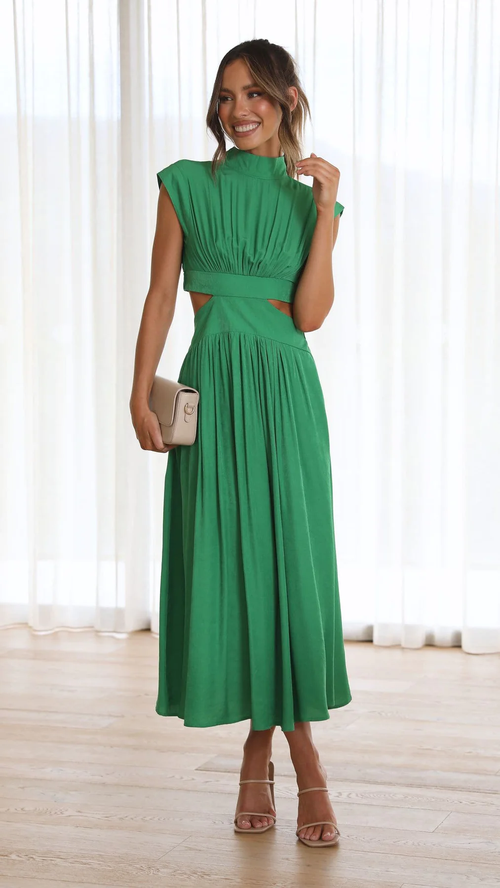 Carina | Robe