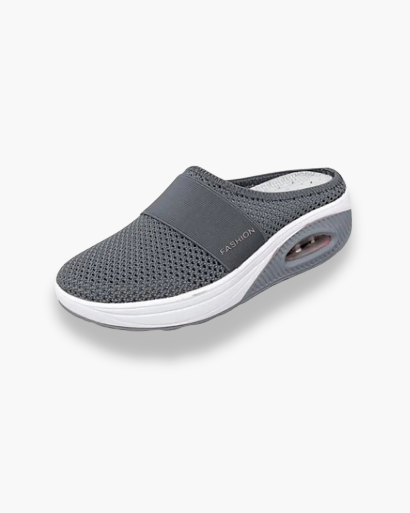 Chaussures de Loisirs Confortables pour Femme | Respirantes et Durables