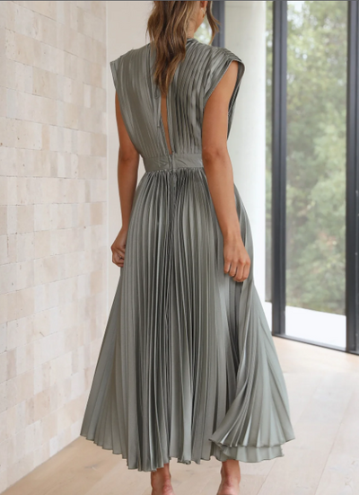 Margies - Robe Longue Élégante