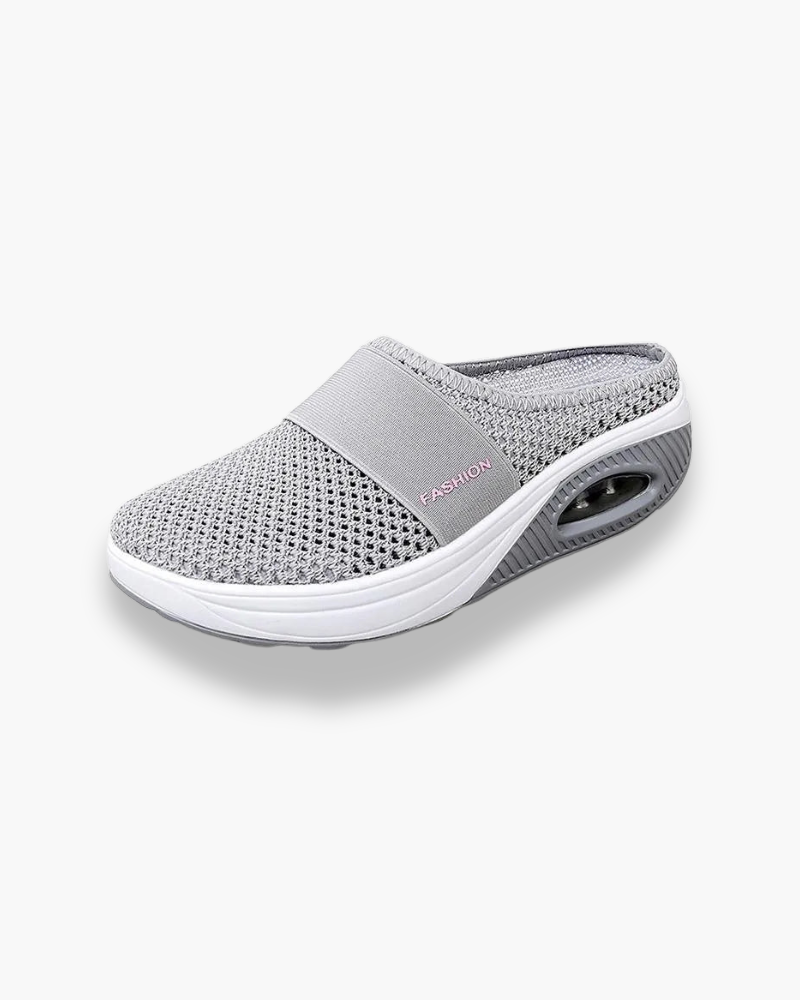 Chaussures de Loisirs Confortables pour Femme | Respirantes et Durables