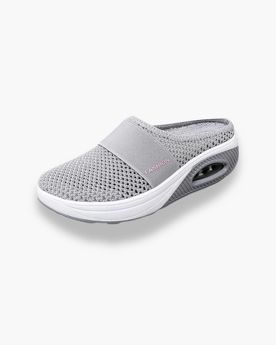 Chaussures de Loisirs Confortables pour Femme | Respirantes et Durables