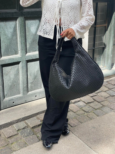 Camille – Sac Fourre-Tout Élégant Pour Un Usage Quotidien