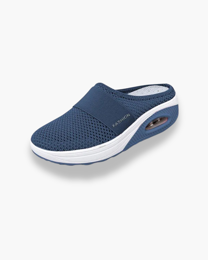 Chaussures de Loisirs Confortables pour Femme | Respirantes et Durables