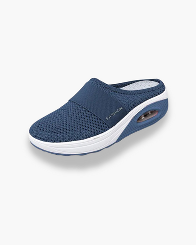 Chaussures de Loisirs Confortables pour Femme | Respirantes et Durables