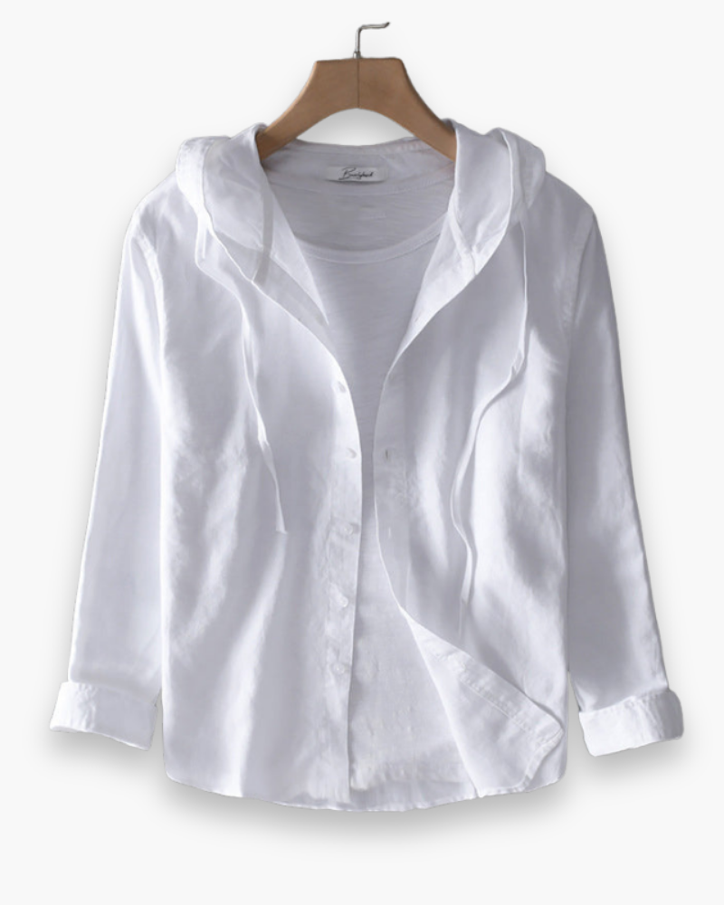 Blouse Élégante pour Femme | Classique