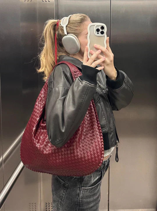 Camille – Sac Fourre-Tout Élégant Pour Un Usage Quotidien