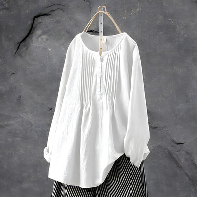 Vanessa - Blouse Loose Oversize
