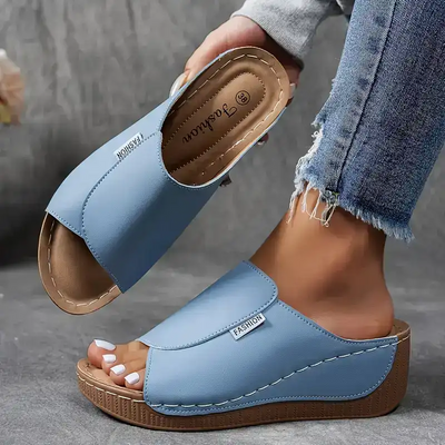 Fashion | Sandales Confortables et Élégantes