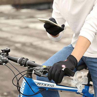 Louis - Gants thermiques chauds
