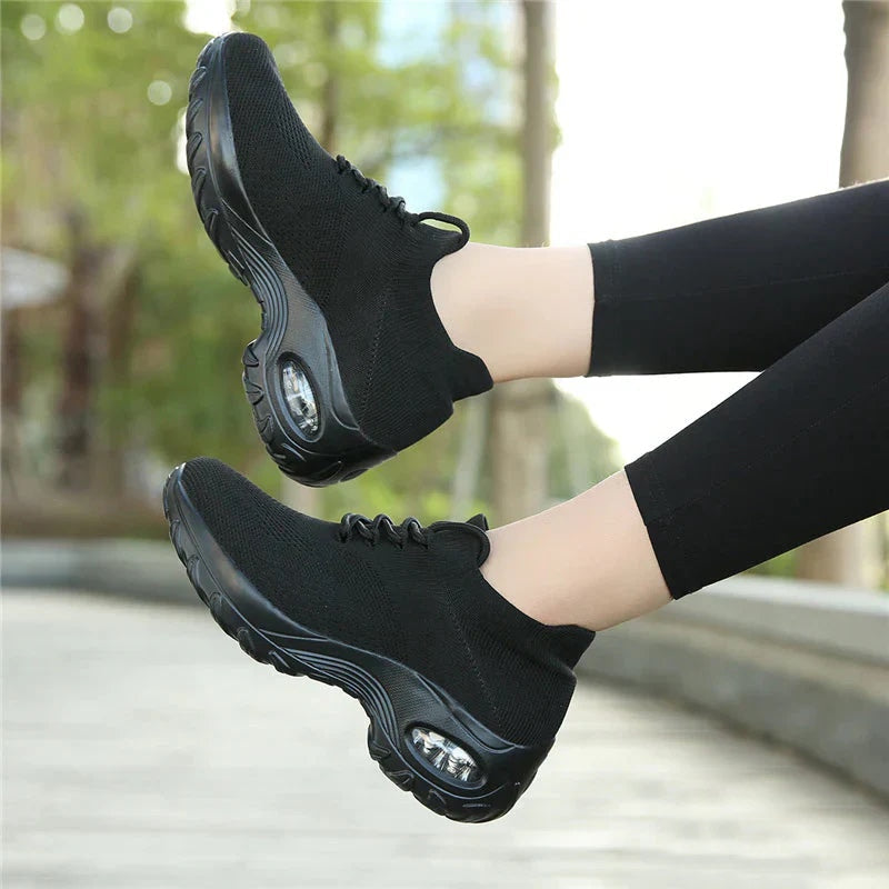 Ali - Chaussures Ergonomiques Unisexes Contre la Douleur