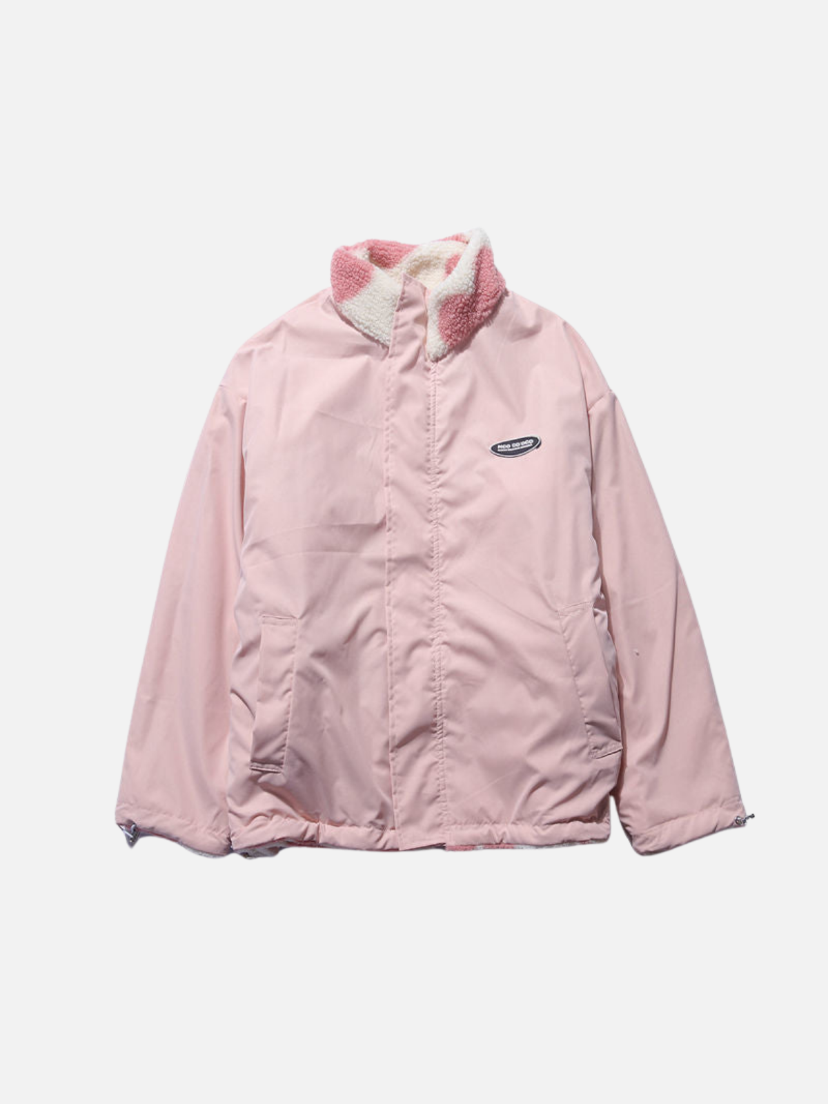 Amoure - Veste 2 En 1 Doublée Et Polyvalente
