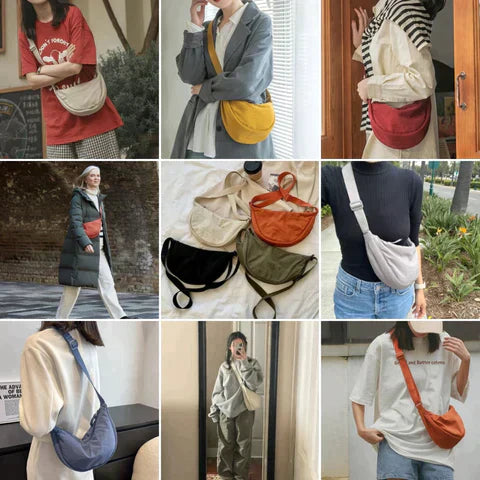 Céline - Sac à épaule Femme élégant