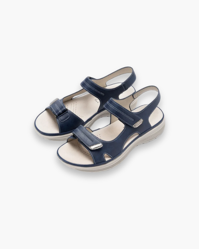 Sandales Ergonomiques pour Femme | Pratiques et Confortables