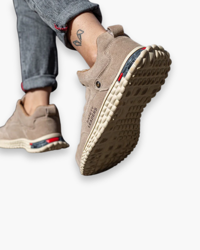 Chaussures de Sécurité Homme | Ergonomique et Antidérapant