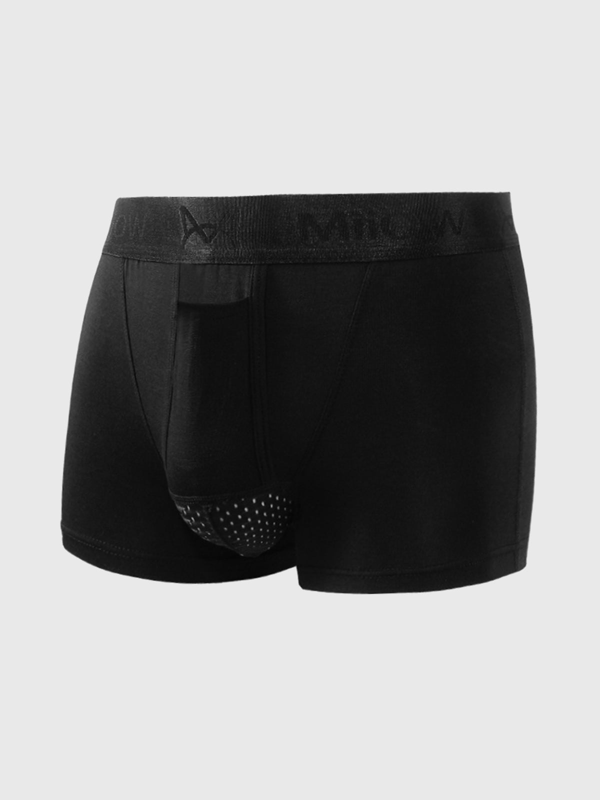 Milo - Boxers Homme doux (3-PACK)