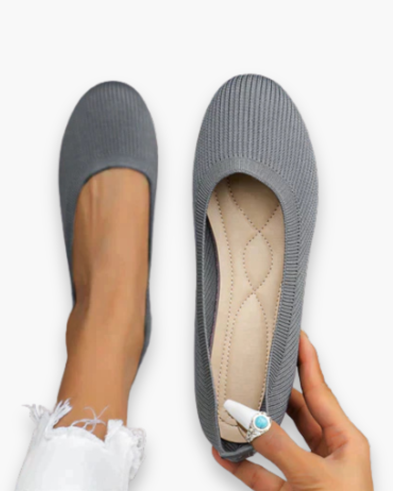 Chaussures Confort pour Femme | Élégance au Quotidien