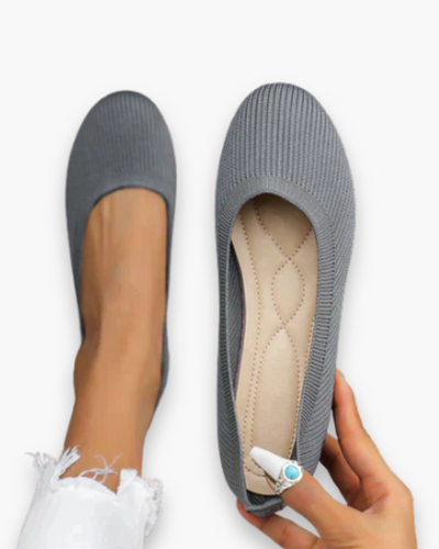 Chaussures Confort pour Femme | Élégance au Quotidien