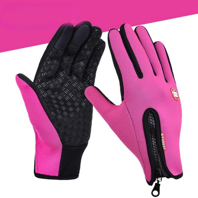 Louis - Gants thermiques chauds