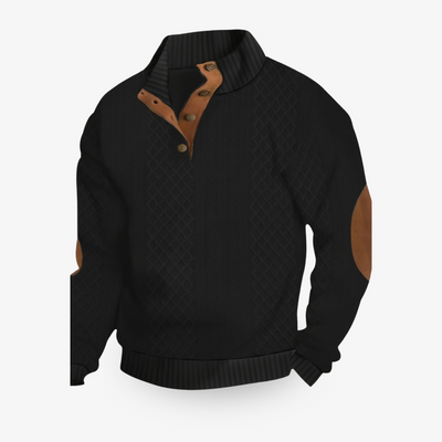 Nico | Pull chaud et doux pour hommes