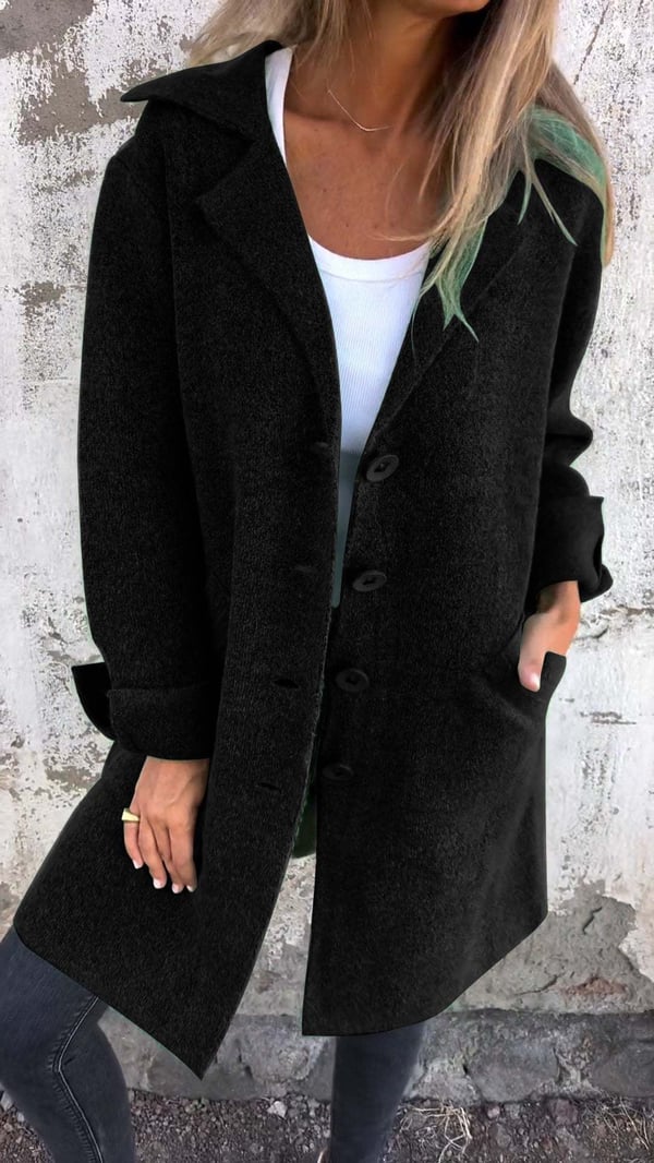Isabella | Manteau tendance pour dames