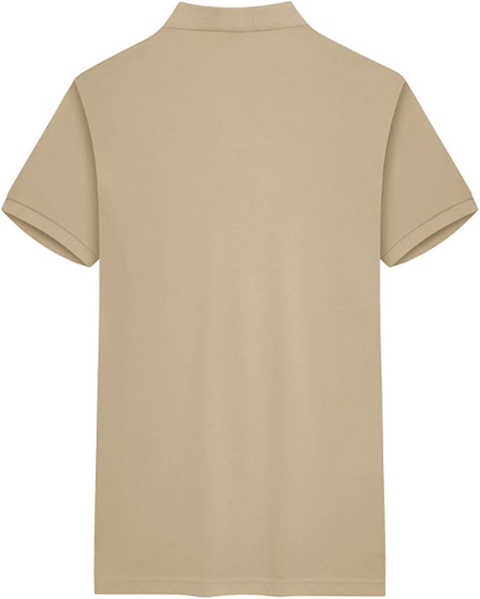 Bjarke - Chemise à manches courtes - Décontractée - Hommes