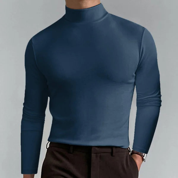 Joachim - T-shirt à manches longues - Élégant - Hommes