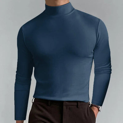 Joachim - T-shirt à manches longues - Élégant - Hommes