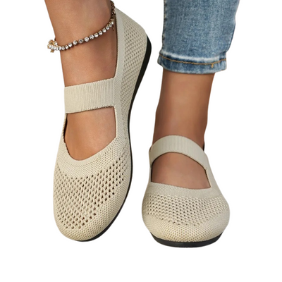 Estelle – Sandales D’Été Avec Lanières Pour Un Style Léger Et Chic