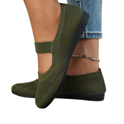 Estelle – Sandales D’Été Avec Lanières Pour Un Style Léger Et Chic