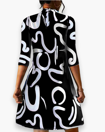Robe Élégante pour Femme | Style chic