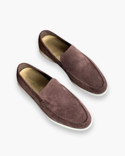 Mocassins Classiques Élégants pour Homme | Confort Intemporel
