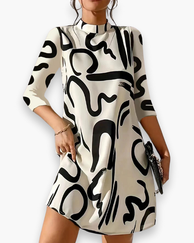 Robe Élégante pour Femme | Style chic