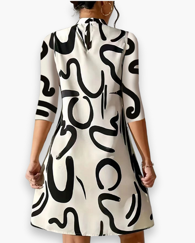 Robe Élégante pour Femme | Style chic