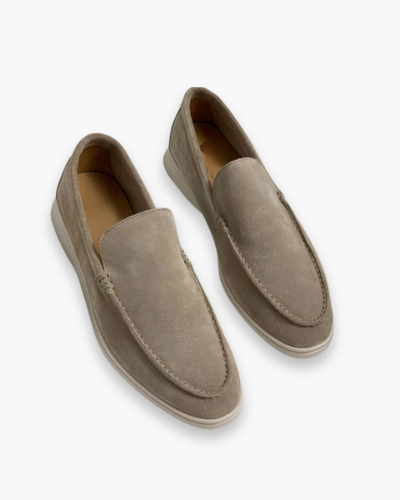 Mocassins Classiques Élégants pour Homme | Confort Intemporel