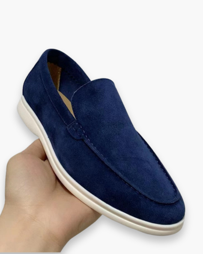 Mocassins Classiques Élégants pour Homme | Confort Intemporel