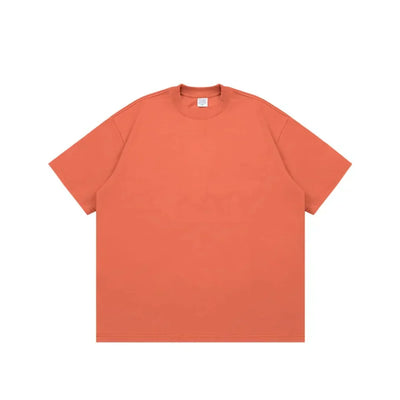 Trent - Chemise oversize unie - Confortable - Style décontracté - Hommes