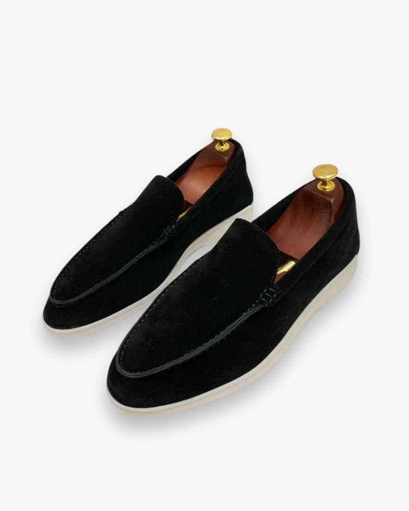 Mocassins Classiques Élégants pour Homme | Confort Intemporel