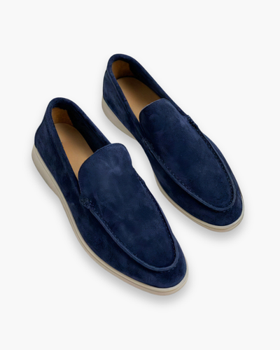 Mocassins Classiques Élégants pour Homme | Confort Intemporel