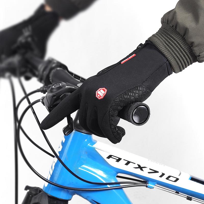 Louis - Gants thermiques chauds