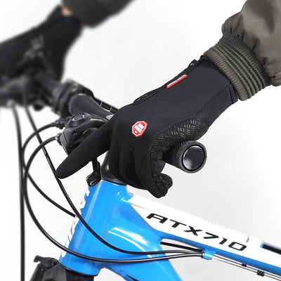 Louis - Gants thermiques chauds