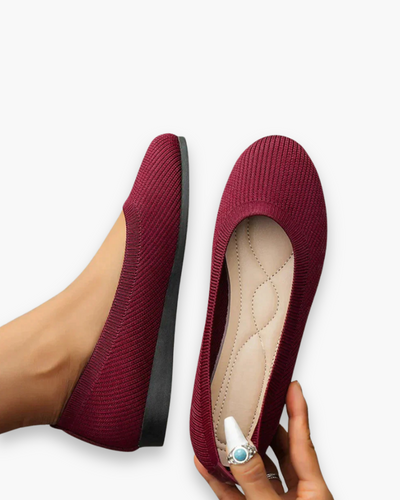Chaussures Confort pour Femme | Élégance au Quotidien
